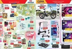 BİM 5-7 Temmuz aktüel katalog yayınlandı! Temmuz ayı sürprizi BİM raflarında patladı!