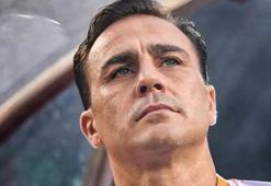 Fabio Cannavaro Süper Lig'de! Kariyerinde 2 kupası var