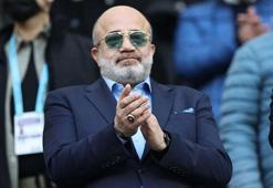 Adana Demirspor 64 milyon euro'luk golcüyü getiriyor