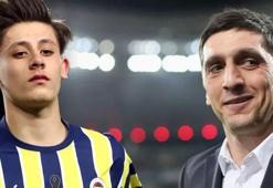 Tayfun Korkut: Real Madrid için hazır değilsin Arda!