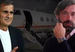 Pirlo Beşiktaş'ın bitti denen transferini bozdu!