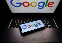 Google'ın gizli oyunu ortaya çıktı! İkon tıklandığında başlıyor
