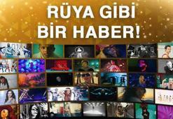 Dream TV geri döndü
