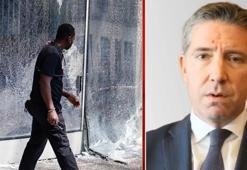 Fransa'da tahliye planı var mı? Paris Büyükelçisi CNN TÜRK'e konuştu