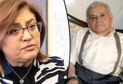 Fatma Şahin'in acı günü! Babası hayatını kaybetti
