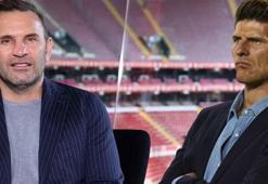 Galatasaray'dan Leipzig'e flaş teklif: Angelino + Sörloth 25 milyon euro