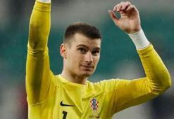 Livakovic'te Fenerbahçe'nin rakibi belli oldu!