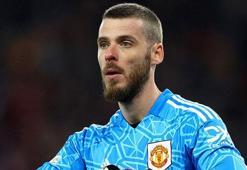 De Gea bombası! İspanyol yıldız Süper Lig'e geliyor