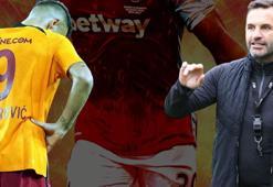 Bu transfer Seferovic'e benzemeyecek! Galatasaray'ın ilk transferi belli oldu