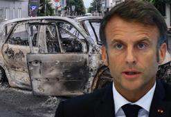 Fransa’da son durum ne? ‘Paris'te gündüz sakinlik gece kaos var’