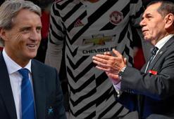 Dursun Özbek Mancini'nin sol bekini transfer etti! Angelino, Tavares defteri kapandı