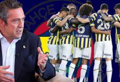 Ali Koç 6 milyon euro'ya transfer edilen forvetin sözleşmesini feshetti!
