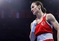 Emine Arslan ve Buse Naz Çakıroğlu Avrupa'da tarih yazdı
