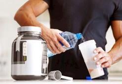 Protein Tozu Nasıl Kullanılır? Protein Tozu Kullanırken Yapılması Gerekenler...