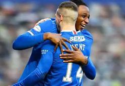 Beşiktaş Ryan Kent'in kankasını transfer ediyor! Yeni 10 numara...