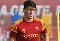 Zaniolo'dan sonra Roma'dan Galatasaray'a bir forvet daha!
