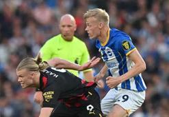 Nelsson giderse Galatasaray'ın 'B' planı hazır! Premier Lig'den 1.89'luk kule gelecek