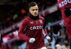 Beşiktaş'ın Coutinho teklifini duyurdular! 'Maaşının yarısını biz öderiz'