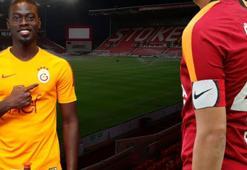 Ndiaye'den sonra bir sürpriz transfer daha! Okan Buruk'un 7 maç oynattığı 20 yaşındaki stopere 7 milyon euro teklif ettiler
