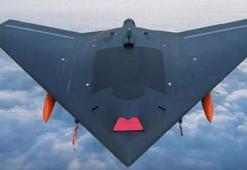 ANKA-3'e 'tanker' görevi! Dünyada çok az örneği var