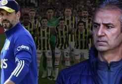 İsmail Kartal gözünün yaşına bakmıyor! Fenerbahçe'de peş peşe ayrılıklar...
