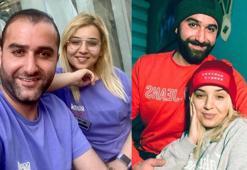 Sevgilisi tarafından darbedilmişti! Esra Asena Temir hayata tutunamadı