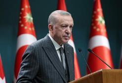 Cumhurbaşkanı Erdoğan'dan memur ve emeklilere zam açıklaması: Verdiğimiz sözleri yerine getireceğiz