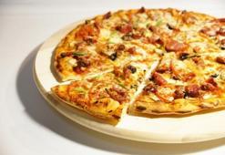 Pizza Kaç Kalori? Pizza Besin Değerleri Ve Kalorisi...