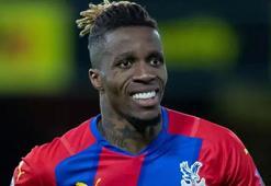 Sky Sports açıkladı! Zaha 3 takımın da teklifini kabul etmiş