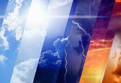 Meteoroloji'den birçok ile gök gürültülü sağanak yağış uyarısı!