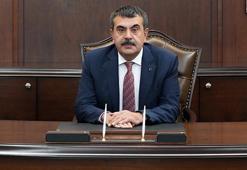 Bakan Tekin'den  atama ve yer değişikliği açıklaması