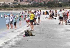Salda Gölü için dikkat çeken talep geldi! 'Tamamen yasaklanmalı'