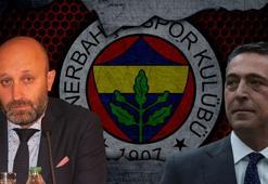 Canlı yayında Ali Koç'un yeni transferini açıkladı: Galatasaray talip oldu yıldız futbolcu 'Ben Fenerbahçe'yle anlaştım' dedi