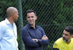 Fenerbahçe Mario Branco'yu resmen açıkladı