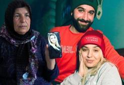 Sevgili kurbanı olan Esra’nın annesinden kahreden sözler