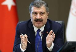 Bakan Koca'dan 'Suriyeli doktor' ve 'kızamık salgını' iddiaları için açıklama!
