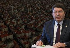 Bakan Tunç'tan kira zammı açıklaması: Yüzde 25'i geçemez