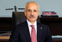 Bakan Uraloğlu: Rekorların kırıldığı bayram oldu