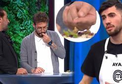 MasterChef'te ana kadroya giren ikinci isim belli oldu!