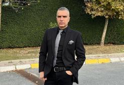 Berdan Mardini genç sevgilisiyle aşkını sosyal medyadan ilan etti!