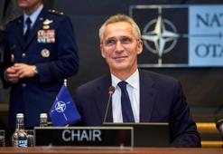 NATO Genel Sekreteri Stoltenberg’in görev süresi 1 yıl daha uzatıldı