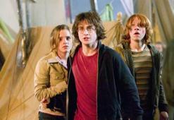 'Harry Potter' dizisinde rol alıp almayacağını açıkladı!