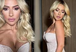 Hadise ayna karşısına geçti! 'Threads'in ilk Hadise'si'