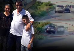 İzmir'de makas atarak bir aileyi yok etmişti! Korkunç detay: Eserini görmeye gelmiş