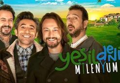 Yeşil Deniz Milenyum hangi gün? Yeşil Deniz Milenyum hangi kanalda yayınlanıyor?
