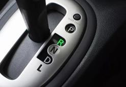 Otomatik Vites Araba Nasıl Kullanılır? Otomatik Vites Araba Kullanırken Yapılması Gerekenler...