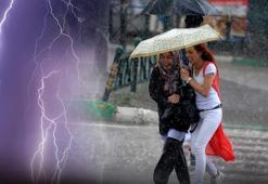 Meteoroloji son dakika hava durumu raporu! 54 ilde 2 gün boyunca yağacak: Tarih belli oldu