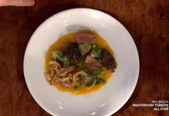 MasterChef All Star 18. yarışmacı kim oldu? 4 Temmuz MasterChef'te kim kazandı?