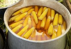Mısır Kaç Kalori? Mısır Besin Değerleri Ve Kalorisi...