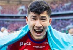 Yabancı kuralına takılmayacak! Beşiktaş'ın yeni 10 numarası Rusya'dan geliyor